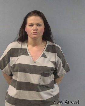 Heather Breanne Thornton Mugshot