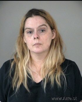 Heather Leah Thornton Mugshot