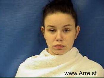 Heather Dijon Williams Mugshot