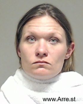 Heather Marie Wagner Mugshot