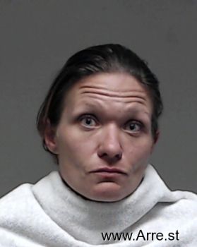 Heather Marie Wagner Mugshot