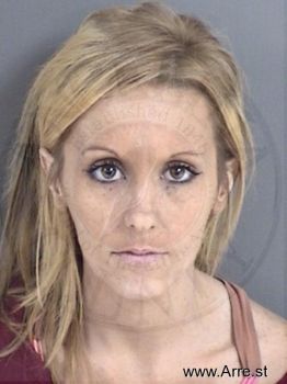 Heather Laurena Wilkerson Mugshot