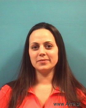 Heather Nicole Williams Mugshot