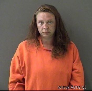 Heather Denise Williams Mugshot