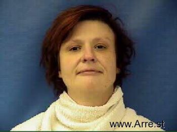 Heather Renee Winters Mugshot