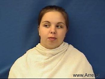 Heather  Young Mugshot