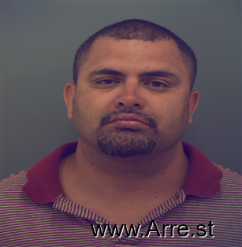 Heber  Sanchez Mugshot