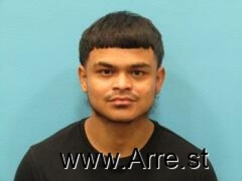 Hector  Aguilar Mugshot