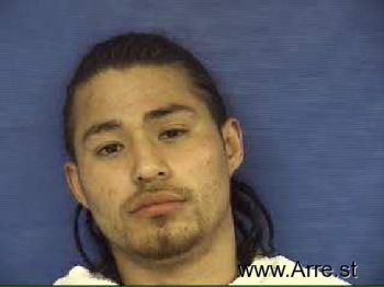 Hector  Alonzo Mugshot