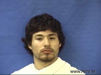 Hector  Alonzo Mugshot