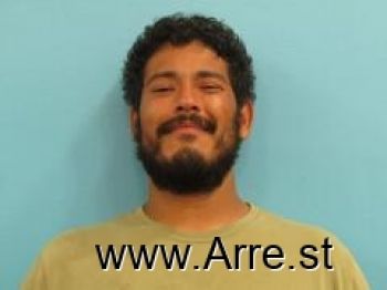 Hector  Alonzo-rocha Mugshot