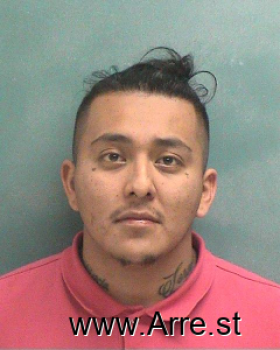 Hector Manuel Alvarado Mugshot