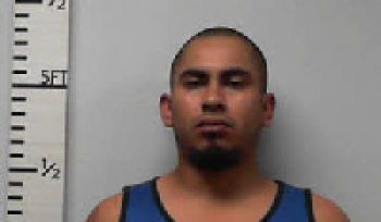 Hector Eliseo Ortiz Arevalo Mugshot