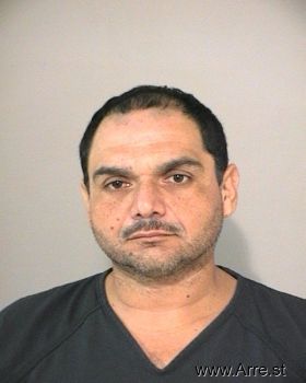 Hector  Borrego Mugshot