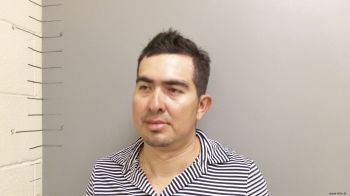 Hector Fabian Cardenas-ramirez Mugshot