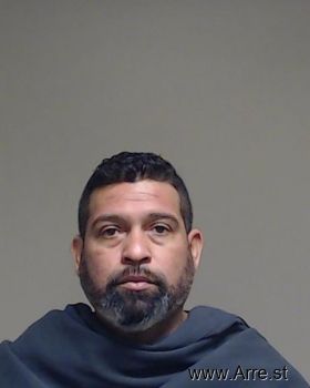 Hector Javier Castaneda-rueda Mugshot