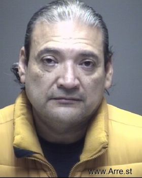 Hector  Castillo Mugshot