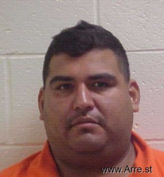 Hector Jr Castillo Mugshot