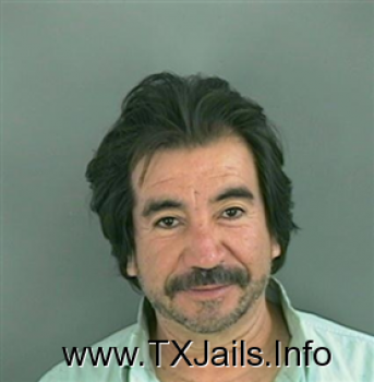 Hector  Chavez Mugshot