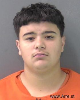 Hector  Chavez Mugshot