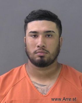 Hector  Chavez Nunez Mugshot