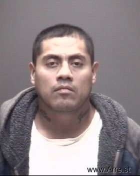 Hector Ortiz Cruz Mugshot