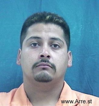 Hector  Galaviz Mugshot