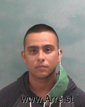 Hector  Garcia Mugshot