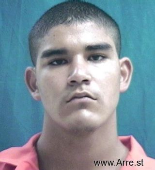 Hector Jesus Garza Mugshot