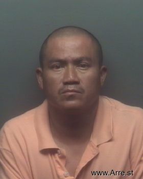 Hector  Gonzalez Mugshot