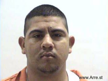 Hector  Gonzalez Mugshot