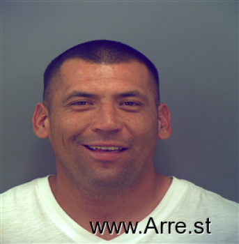 Hector  Gonzalez Mugshot