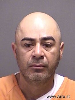 Hector  Gonzalez Mugshot