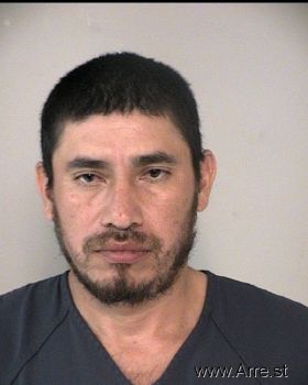 Hector  Gonzalez-mata Mugshot