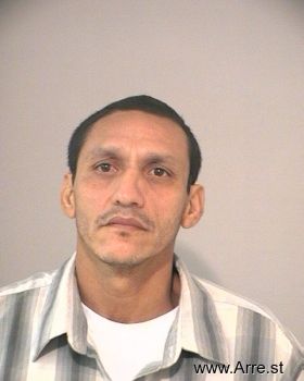 Hector  Gonzalez-reyna Mugshot