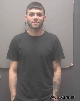 Hector Jose Gonzalez Vega Mugshot