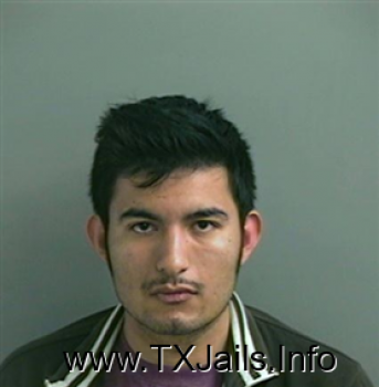 Hector  Gurrola Mugshot