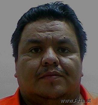 Hector  Gutierrez Mugshot