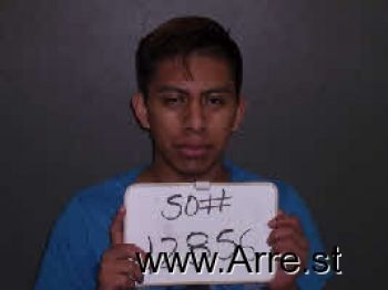 Hector  Gutierrez-gutierrez Mugshot