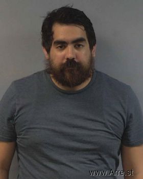 Hector David Guzman Mugshot