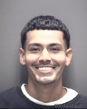 Hector Javier Hernandez Mugshot