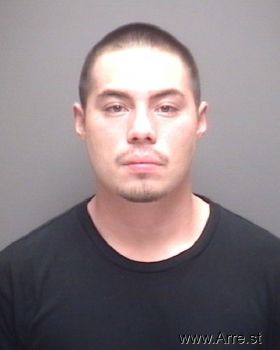 Hector Rene Lopez Mugshot