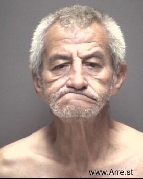 Hector Rangel Lopez Mugshot