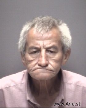 Hector Dominguez Lopez Mugshot