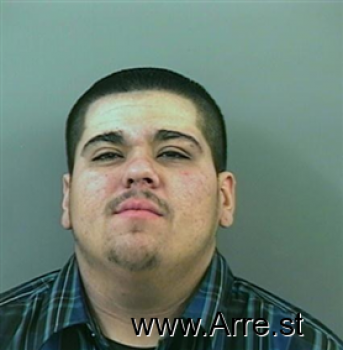 Hector  Mata Mugshot