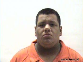 Hector Alejandro Melendez Mugshot