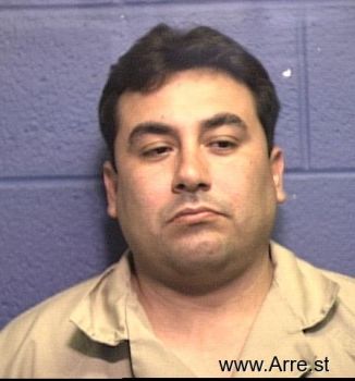 Hector Arturo Melendez Mugshot