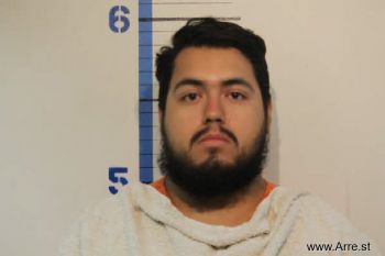 Hector  Mendoza Mugshot