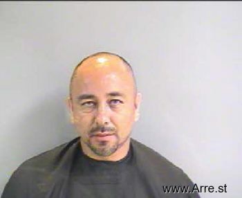 Hector  Mendoza Mugshot