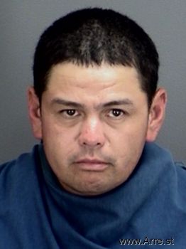 Hector (nmn) Mendoza Mugshot